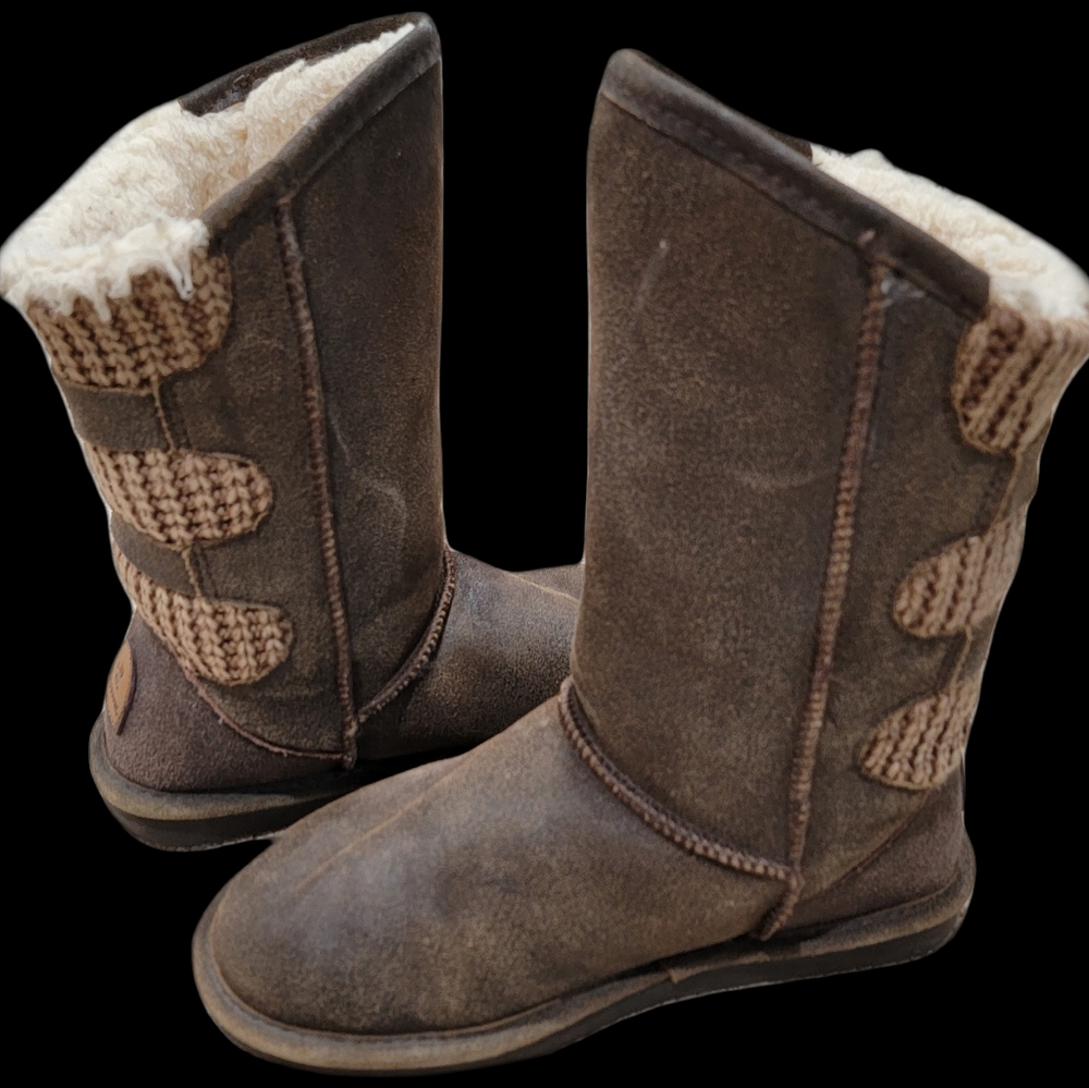 Bearpaw women's winter boots